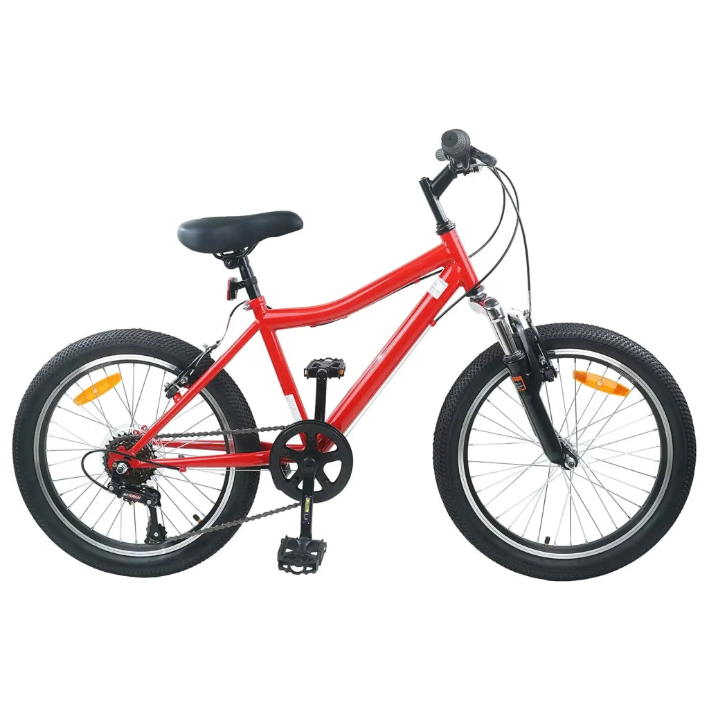Bicicletta per Bambini 20 Pollici 6-Speed 42009566
