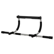 Barra per Trazioni ¨C Minimal ¨C 92x40x17cm Nero