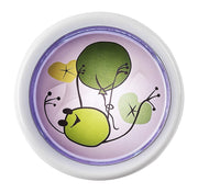 Applique bimbi Rana verde Ø10 LED 0,3W fredda Rabalux