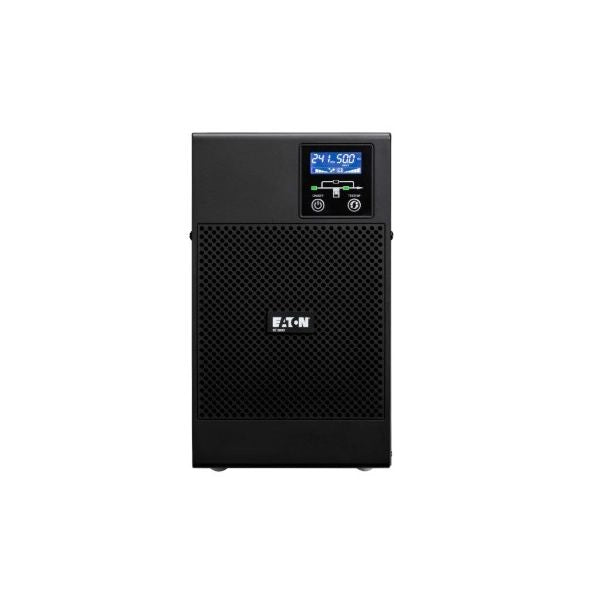 Eaton 9e doppia conversione (online) 1 kva 800 w 4 presa(e) ac - 9E1000I