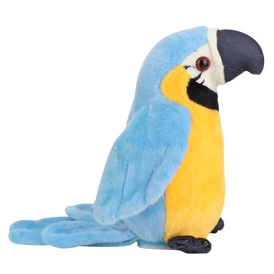 Giocattolo elettrico per bambini - Animale imitatore per bambini di 4 anni - Giocattolo educativo per bambini - Perfetto per le feste