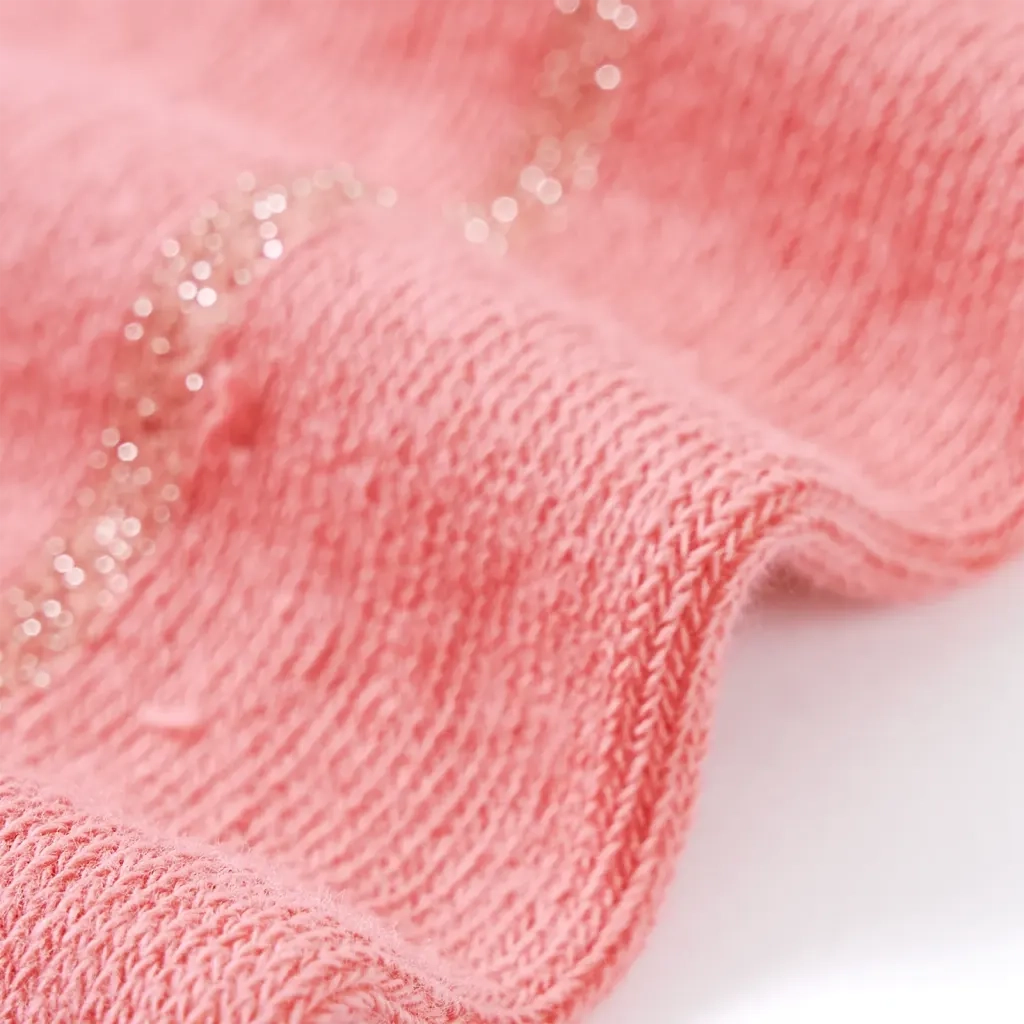 Calzamaglia per Bambini Rosa Antico 92 14802
