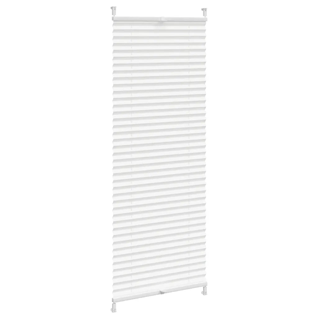 Tenda Plissettata | Tenda pliss¨¨ 50x150cm bianca
