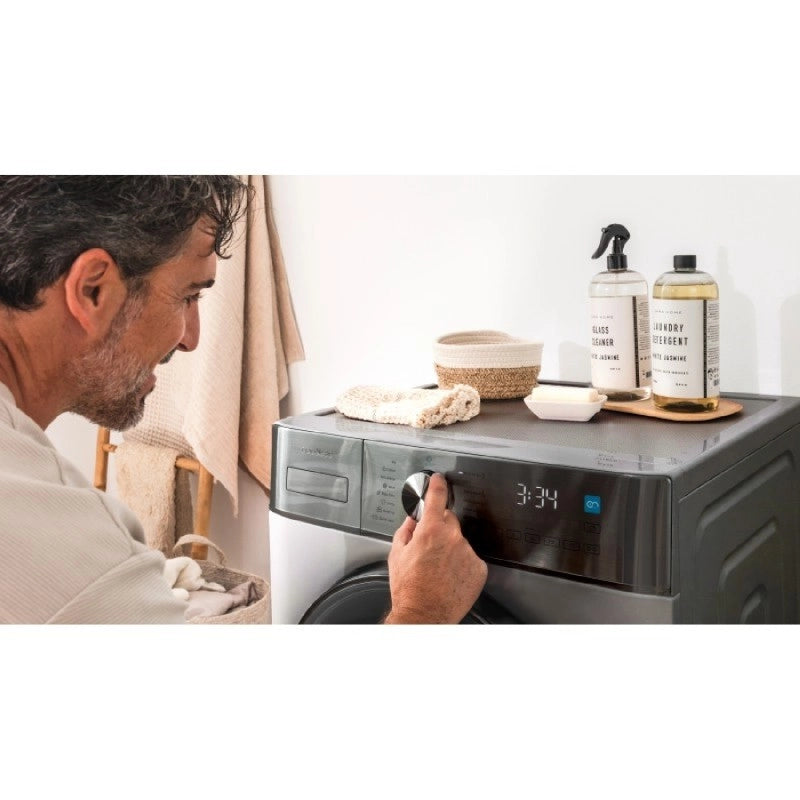 CECOTEC 02796 - Bolero DressCode 8800 Inverter Steel A