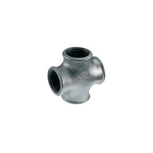 CROCE ZINCATA A 90Â°- 4- IKARO- pezzi 1