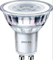 LED PHILIPS CLASSIC FARETTO VETRO 2700K, 6 PZ
