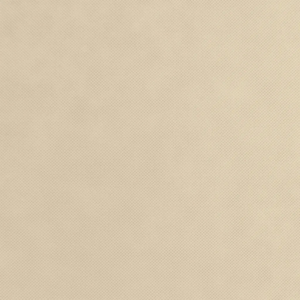 Copertura per Piante 2 Rotoli 70 g/m² 10x1,6 m 3203511