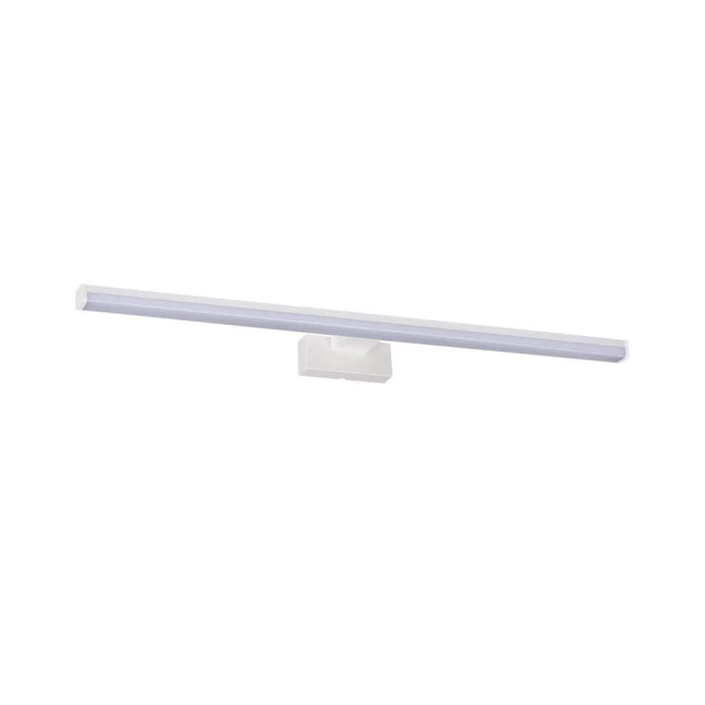 Applique bagno bianca ASTEN Kanlux LED 12W 60cm 4000K