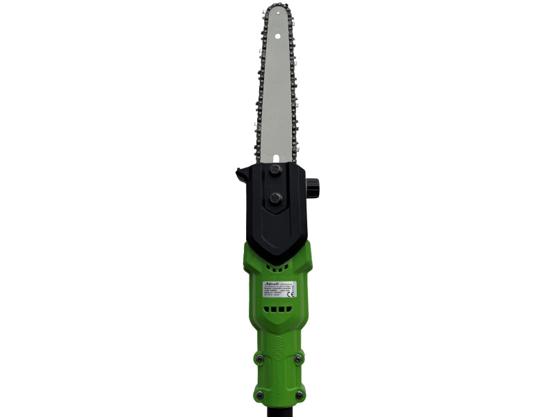 Potatore a batteria con asta Minelli Ener Q5 motore Brushless barra 18cm