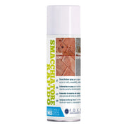 Smacchiatore rapido spray macchie grasso unto ostinato olio confezione 200 ml