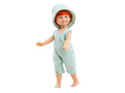Paola Reina - Mini Amigas David 21 cm