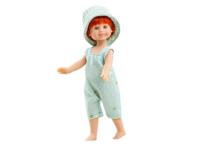 Paola Reina - Mini Amigas David 21 cm