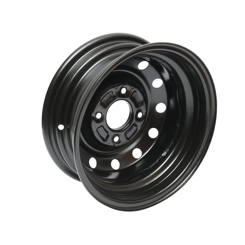 Cerchio in lamiera per Daewoo Cielo 5.5Jx13