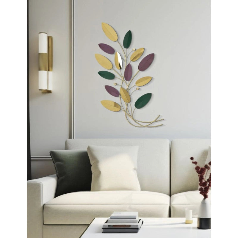 Pannello Da Muro Colorful cm 59x3,8x98,4