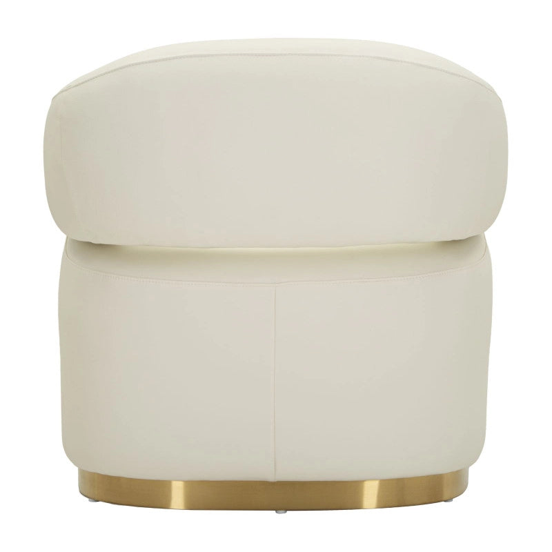 Poltrona Minsk Plus cm 80x84x80