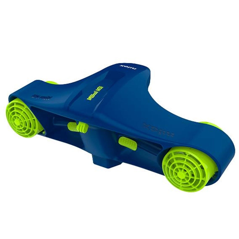 Nilox makai nui 5,4 km/h blu 350 w - NILNXWTRSCOOTER2BL