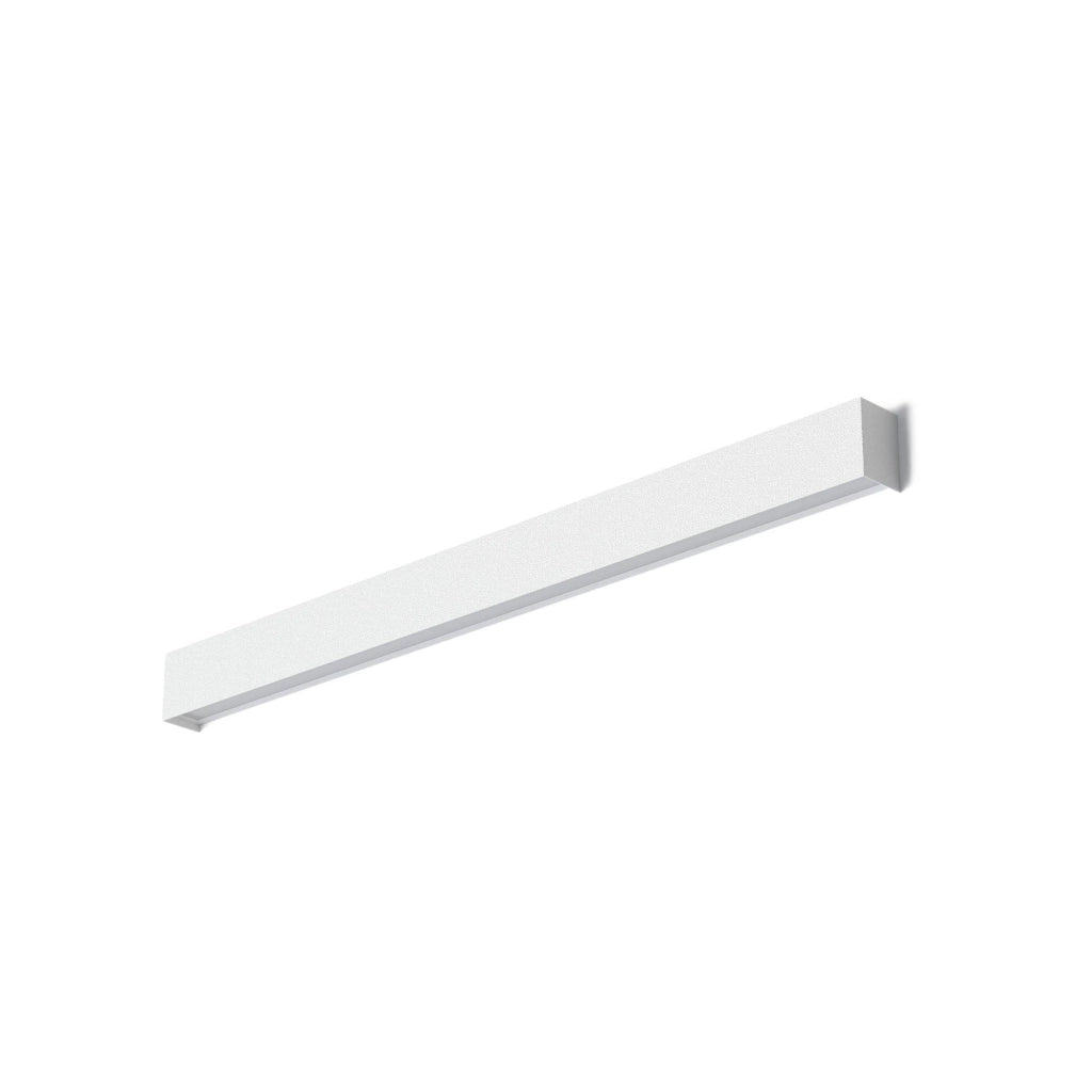 Applique Nowodvorski Straight 7567 bianca LED T8 92cm