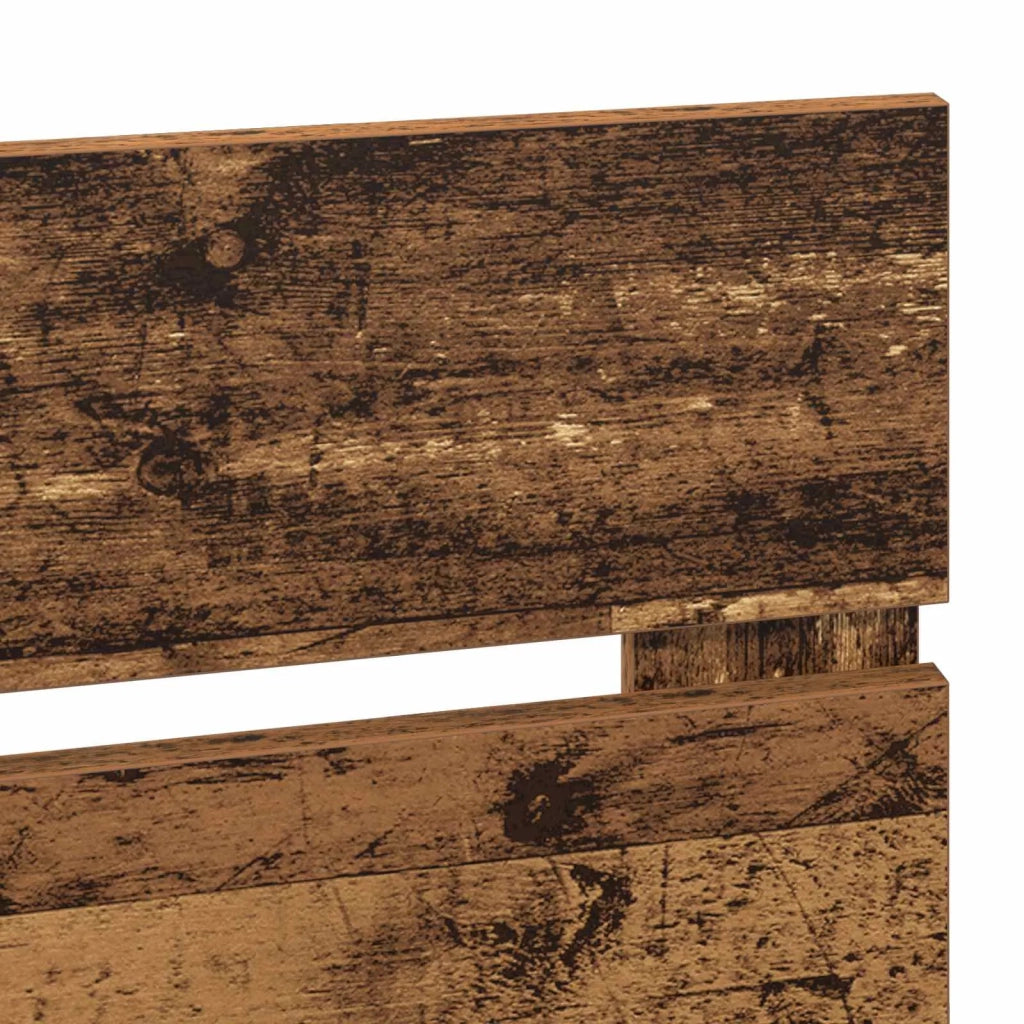 Testiera Legno vecchio Legno multistrato 888243