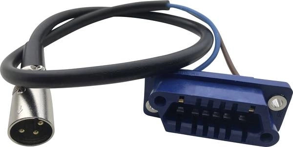 batterytester Smart-Adapter AT00121 Cavo adattatore Adatto per RIH