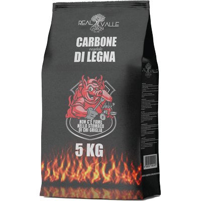 CARBONELLA REALVALLE - KG  5 (117)