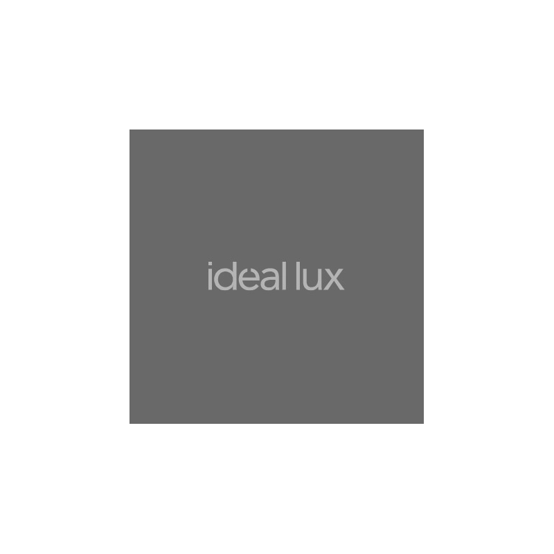 Lampada Da Soffitto Moonlight Pl8 Oro Ideal-Lux