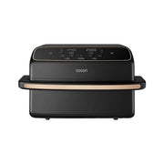 Friggitrice ad aria cosori kaapafcsneu294y dual blaze twinfry compact