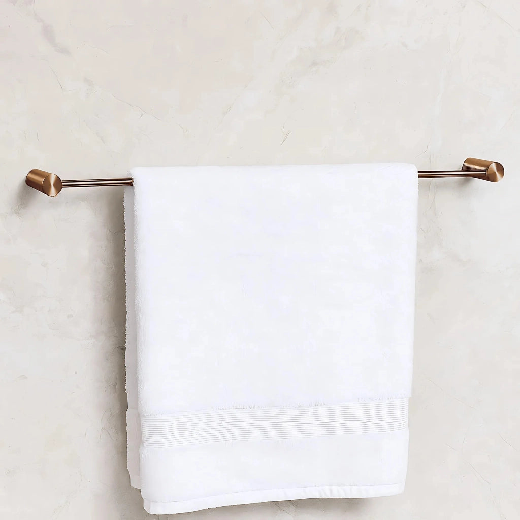 Portasciugamano Da Bagno 9703 Prism Brush Copper