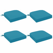 Cuscini per sedile a 4 pezzi SOEST 4 pcs 100% Poliestere 945208