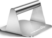 Set per Burger - Acciaio Inossidabile - 1 pezzo