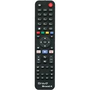 TELECOMANDO BRAND4 TV PHILIPS - 2 pezzi