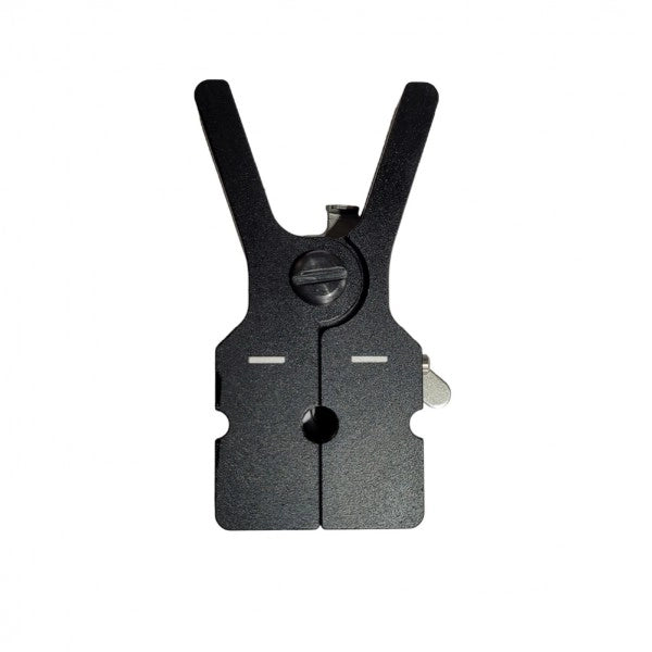 MATRICE PER CARTELLATRICE A BATTERIA VET-19LI PER TUBAZIONI IN POLLICI - 1/4  - GER