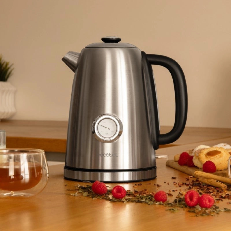 CECOTEC 01455 - Thermosense 620 Vintage