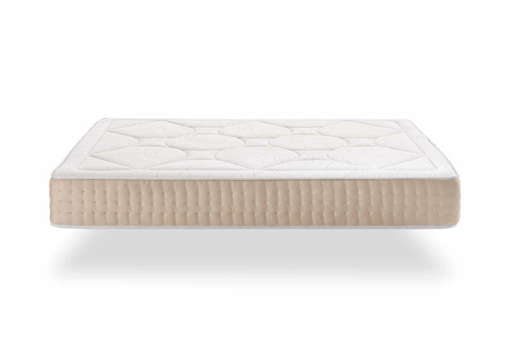 Materasso viscoelastico Grand Memory, 160x200 cm - Moonia