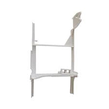 SUPPORTO PER LEVA PER CASSETTA AP123 GEBERIT 889.853.00.1