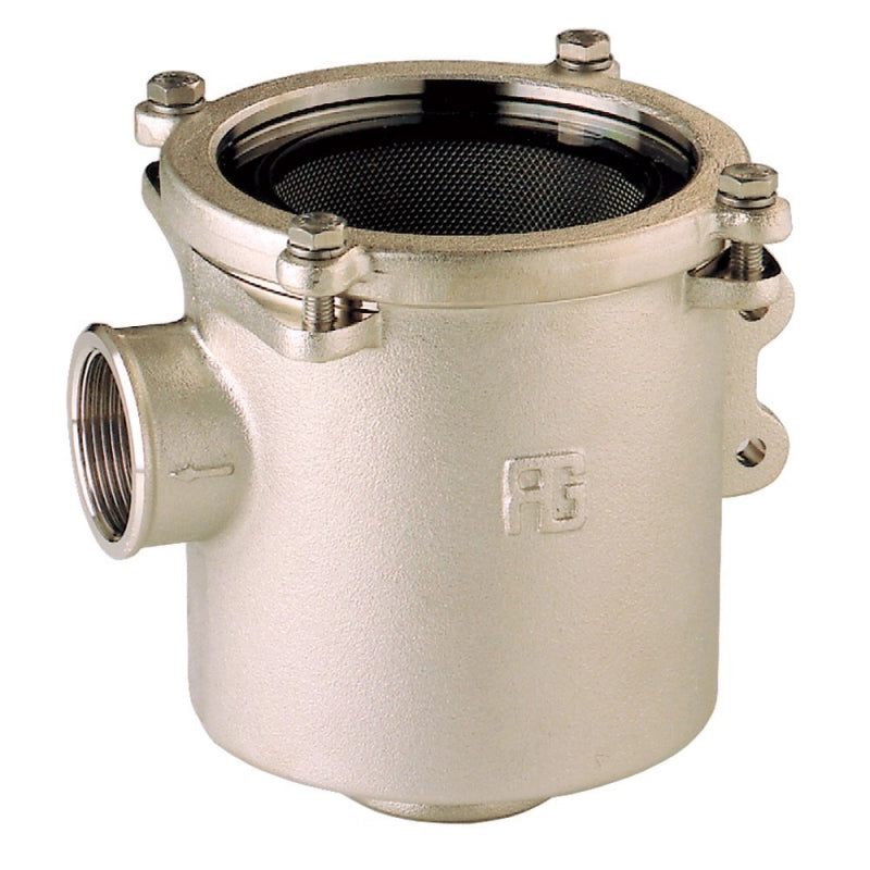 FILTRO ACQUA IONIO 3/4' IONIO WATER FILTER  3/4'