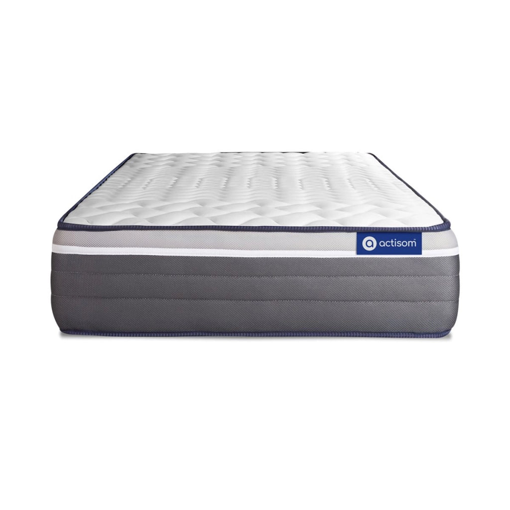 Materasso Actimemo plus 120x200cm - Spessore : 26cm - Memory foam - Molto rigido