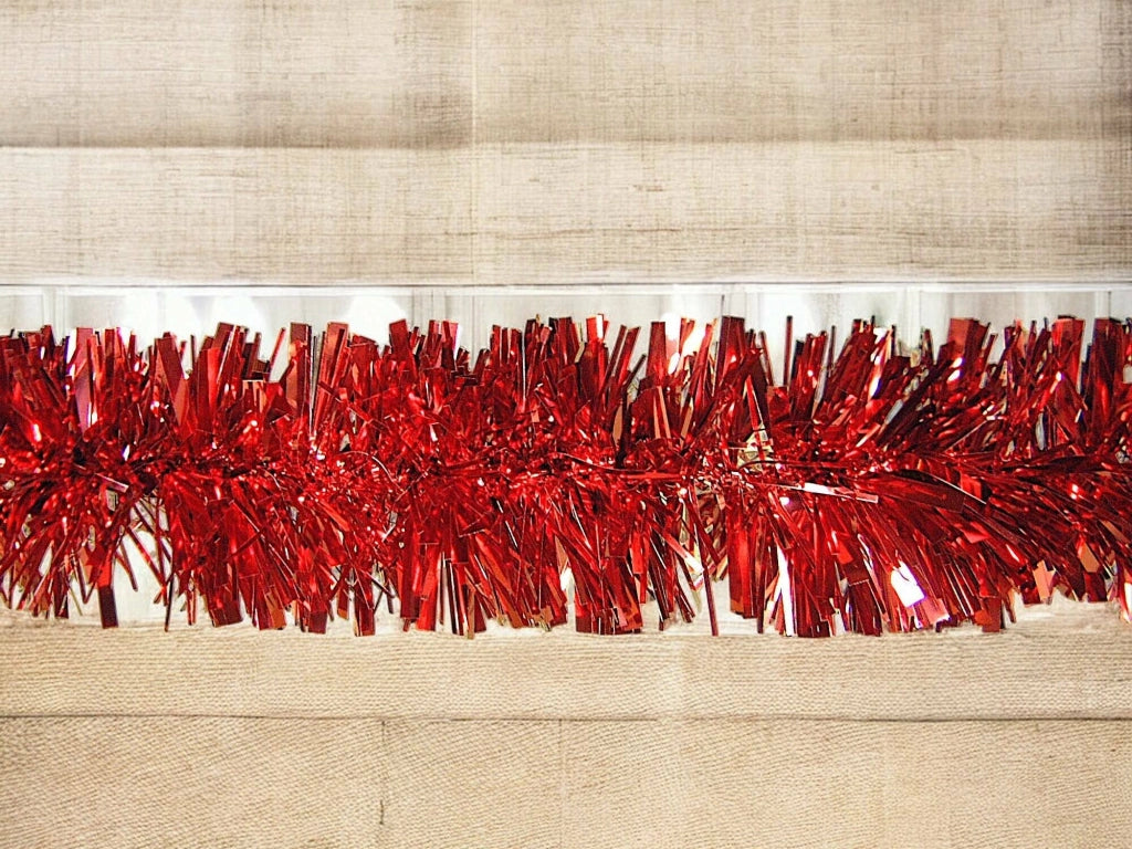 Bonnie, Decorazione da Natale Made in Italy
