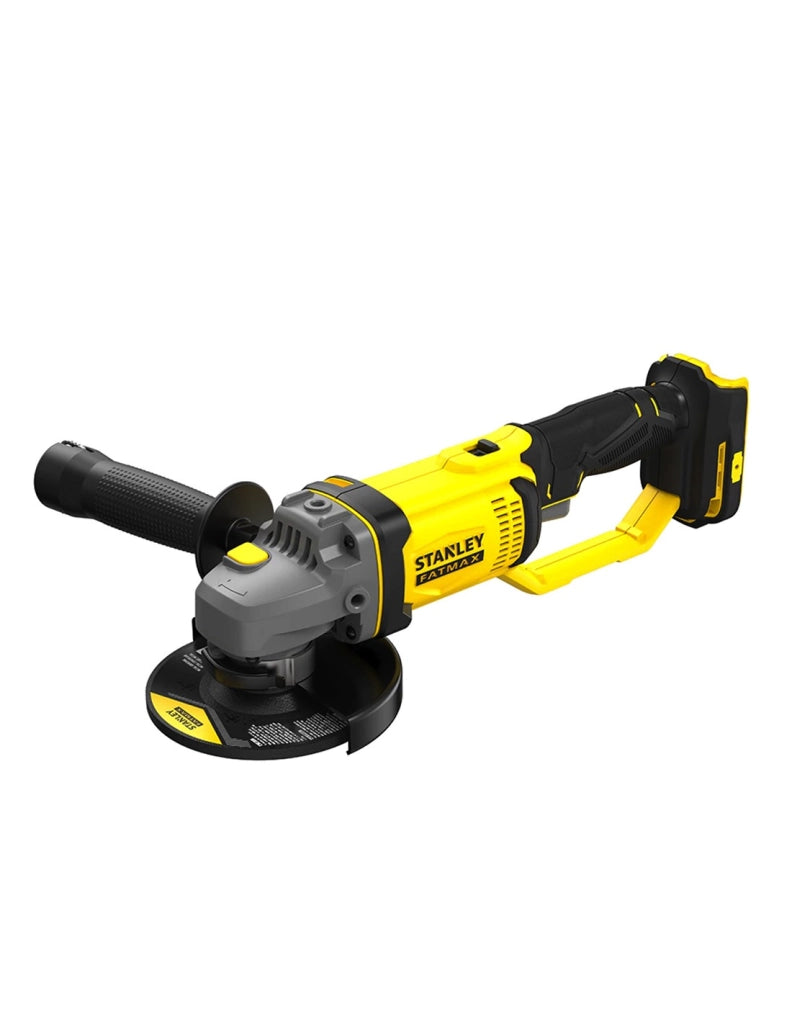 STANLEY FatMax Kit SVK900 (SFMCH900+SFMCG400+SFMCD711+SFMCF800+SFMCS500 +SFMCS600+SFMCW220+SFMCS300+SFMCE500+ 3 x 2,0Ah + Caddy)