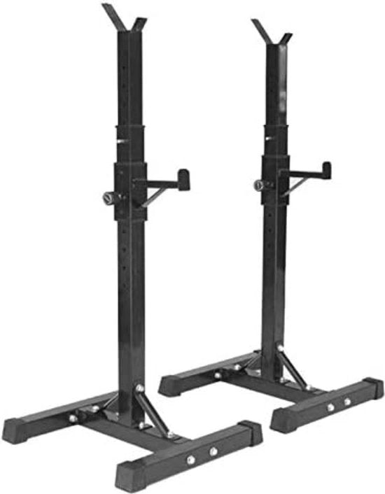 Supporti per Halter