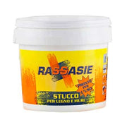 STUCCO IN PASTA COLORATO 1 kg - Ciliegio