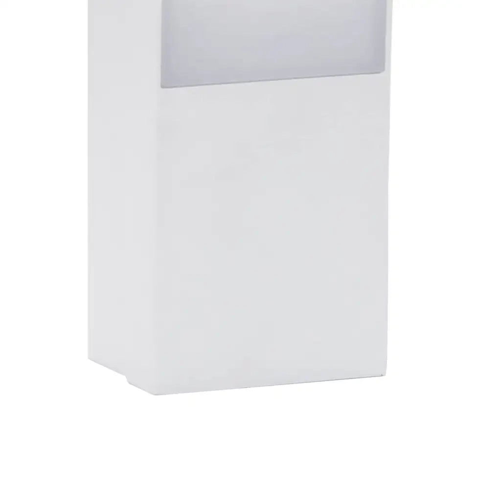 Applique per Esterni con LED Bianca in Alluminio Pressofuso CFW3785711