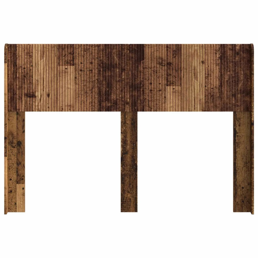 Testiera | Testata Letto Legno antico PB