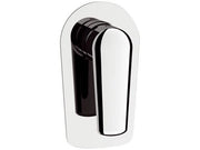 Miscelatore incasso vasca/doccia senza deviatore serie vanity