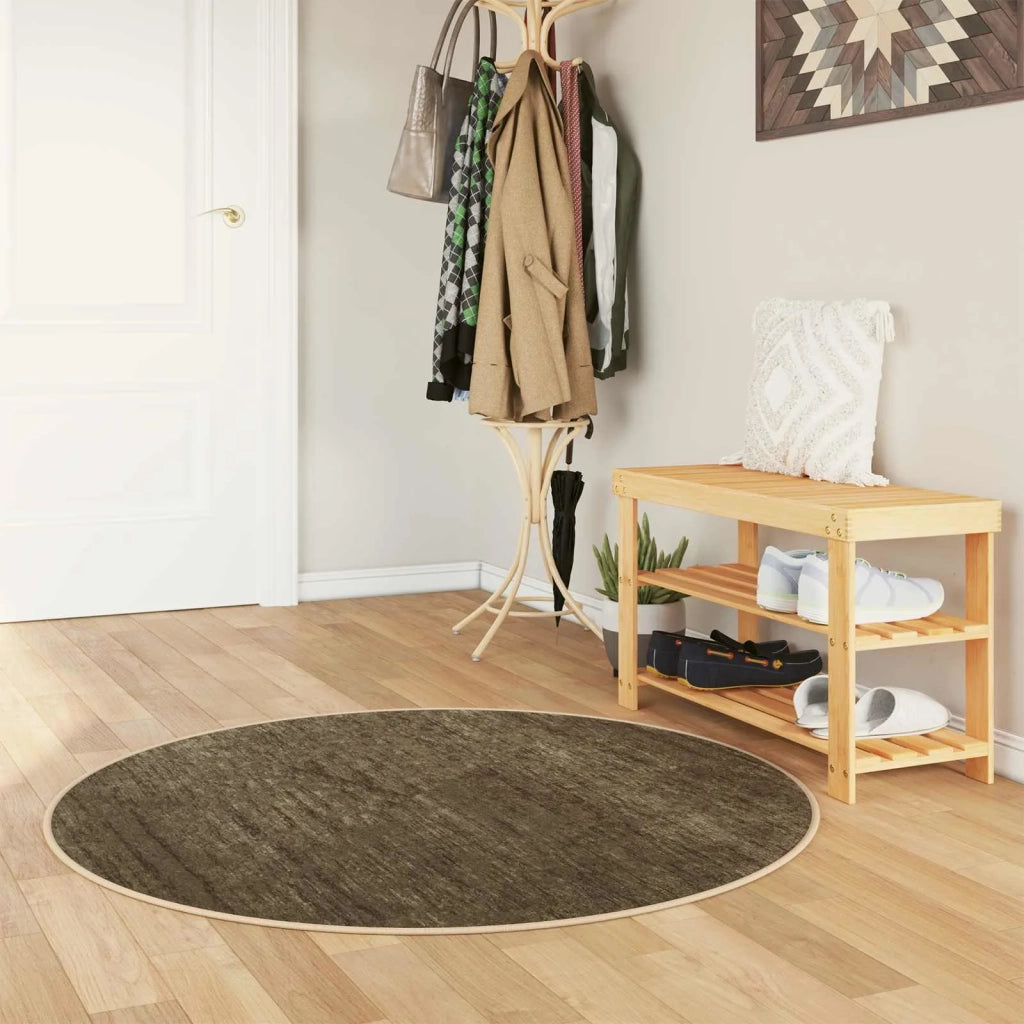 Runner in Moquette | Runner Tappeto MARSA Verde Foresta 120 x 120 cm