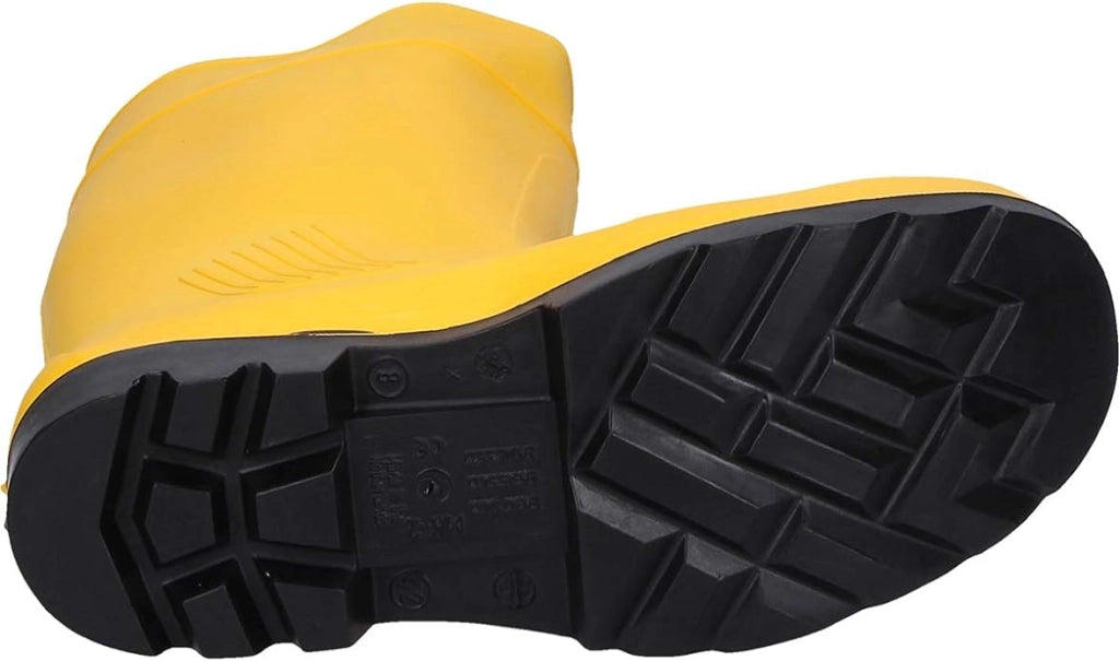 STIVALE ANTINFORTUNISTICO MOD. 'SAFETY S5' n° 46