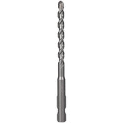 PUNTA CALCESTRUZZO SDS-QUICK 5X55X10