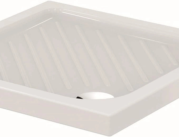 PIATTO DOCCIA GEMMA2 EUROVIT  90x90 h7 DOLOMITE