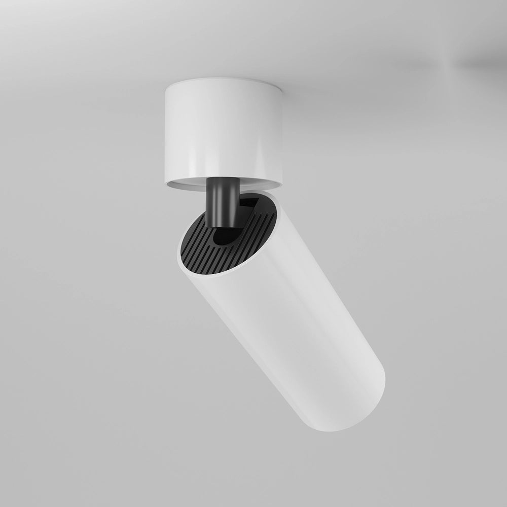 Plafoniera Maytoni Focus LED 12W 3000K bianca 900lm