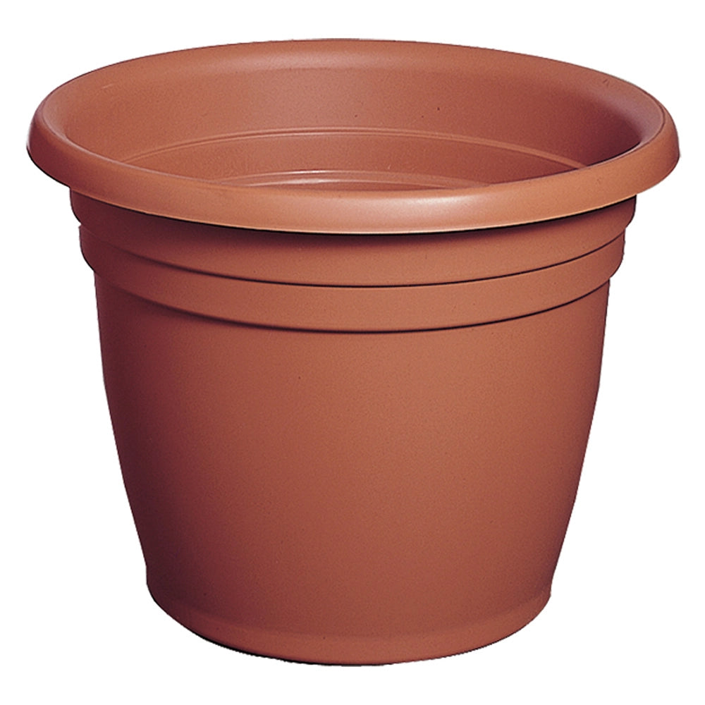 VASO TONDO ø 40 x h.32 Lt. 20  - ICS