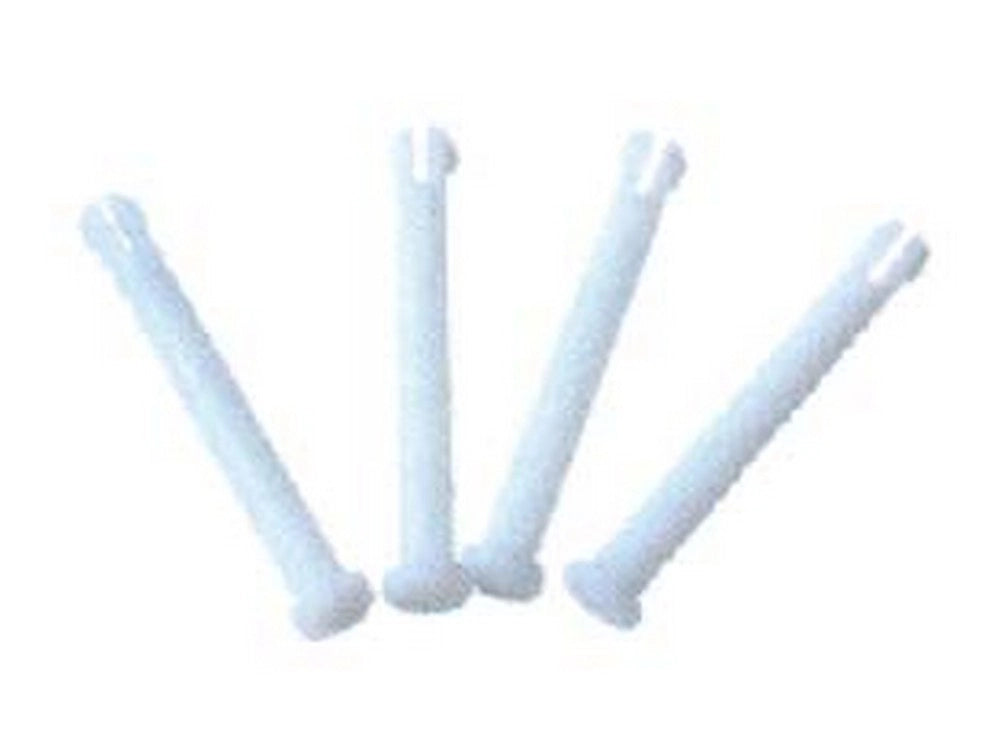 10blister coppiglie ricambio pin accessori pulizia piscine mm6x63, confezione. pezzi cod:ferx.fer225311